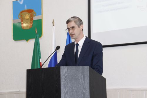 В Чистополе состоялся большой медсовет с участием министра здравоохранения Татарстана