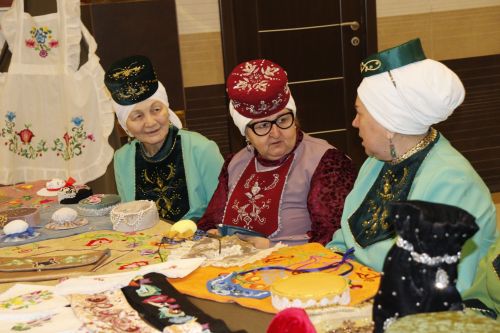 Более 100 человек пригласили на большой ифтар в Чистополе