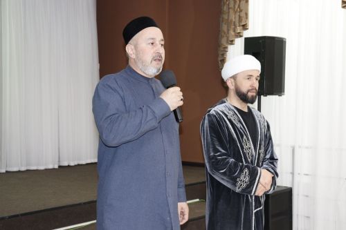 Более 100 человек пригласили на большой ифтар в Чистополе