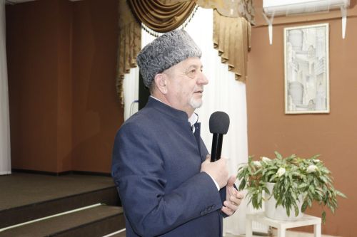Более 100 человек пригласили на большой ифтар в Чистополе