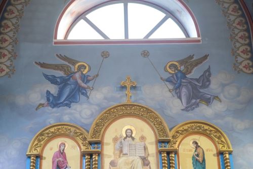 В выходные в чистопольских храмах пройдут архиерейские богослужения