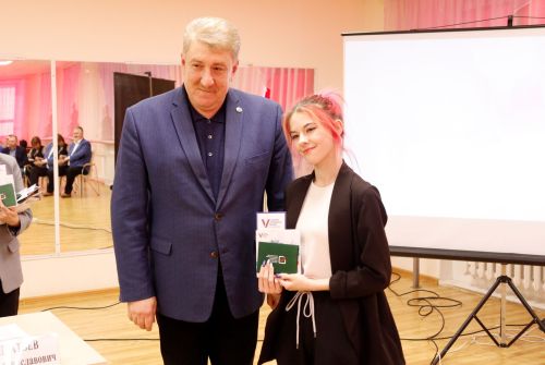 Чистайлылар булачак сайлауларга актив әзерләнәләр