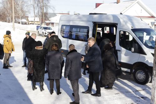 Чистайлылар булачак сайлауларга актив әзерләнәләр