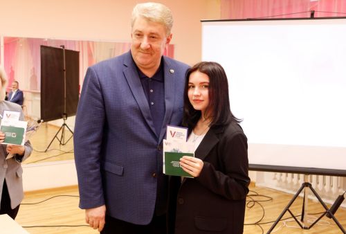Чистайлылар булачак сайлауларга актив әзерләнәләр