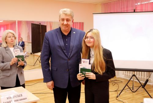 Чистайлылар булачак сайлауларга актив әзерләнәләр