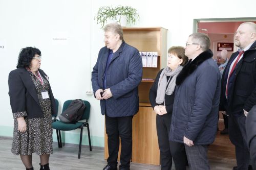 Чистайлылар булачак сайлауларга актив әзерләнәләр