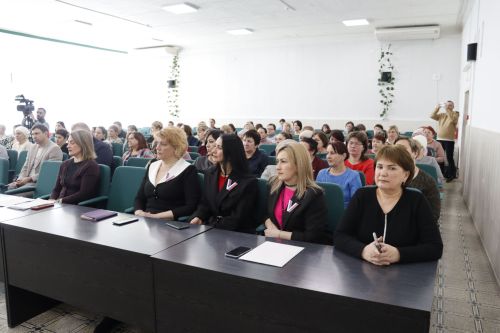 Чистайлылар булачак сайлауларга актив әзерләнәләр