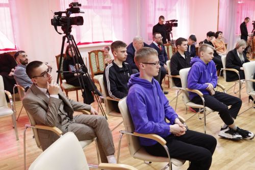 Чистайлылар булачак сайлауларга актив әзерләнәләр