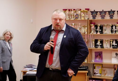 Чистайлылар булачак сайлауларга актив әзерләнәләр