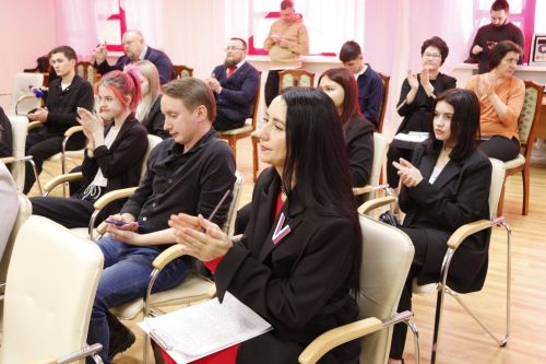 Чистайлылар булачак сайлауларга актив әзерләнәләр