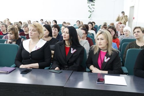 Чистайлылар булачак сайлауларга актив әзерләнәләр