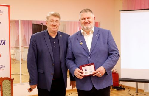 Чистайлылар булачак сайлауларга актив әзерләнәләр