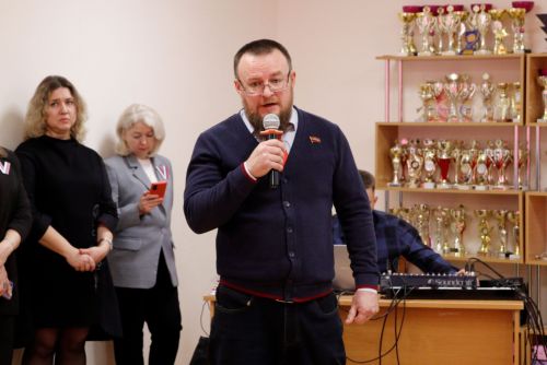 Чистайлылар булачак сайлауларга актив әзерләнәләр