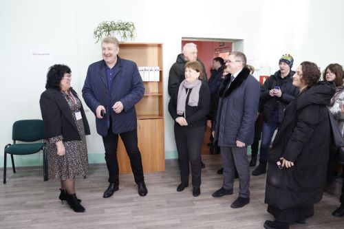 Чистайлылар булачак сайлауларга актив әзерләнәләр
