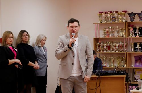 Чистайлылар булачак сайлауларга актив әзерләнәләр