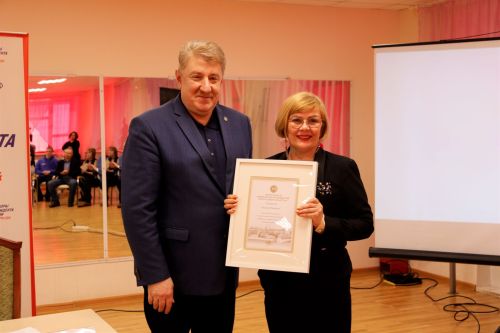 Чистайлылар булачак сайлауларга актив әзерләнәләр