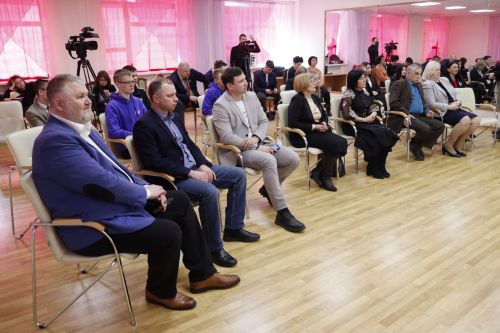 Чистайлылар булачак сайлауларга актив әзерләнәләр
