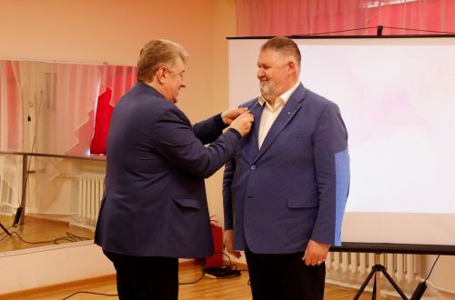 Чистайлылар булачак сайлауларга актив әзерләнәләр