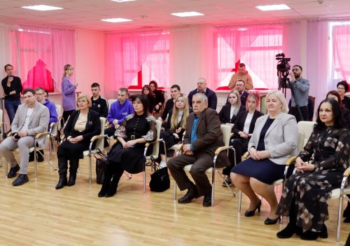 Чистайлылар булачак сайлауларга актив әзерләнәләр