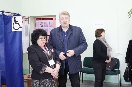 Чистайлылар булачак сайлауларга актив әзерләнәләр