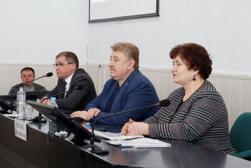 Чистайлылар булачак сайлауларга актив әзерләнәләр