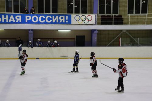 В Чистополе прошел финал Первенства РТ среди юношей 2012 года рождения