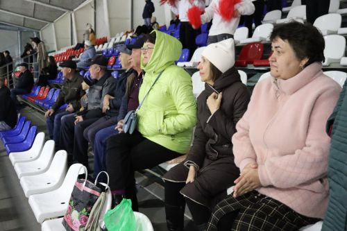 В Чистополе прошел финал Первенства РТ среди юношей 2012 года рождения