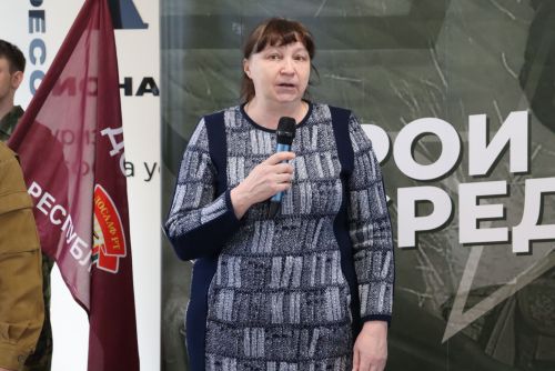 В Чистополе открылась выставка «Герои среди нас»