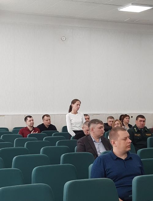 В Чистополе представили новых руководителей