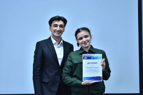 Чистопольские студенты стали призерами в военно-спортивной игре «Ратник»