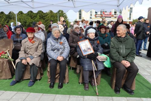 Нам снова нужна Победа, «одна на всех»…