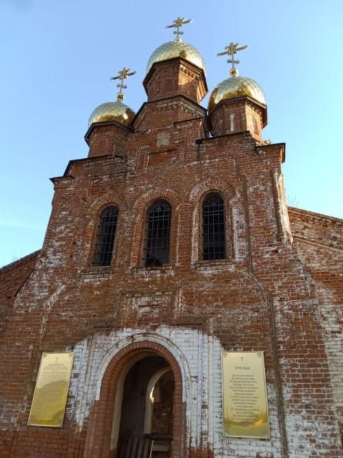 В храме Чистопольского района пройдет праздничная служба