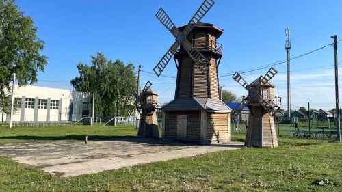 Жара до +35 градусов надвигается на Татарстан