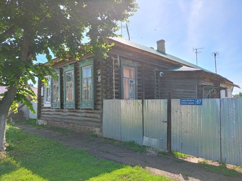 Как имя писателя Александра Твардовского связано с Чистополем