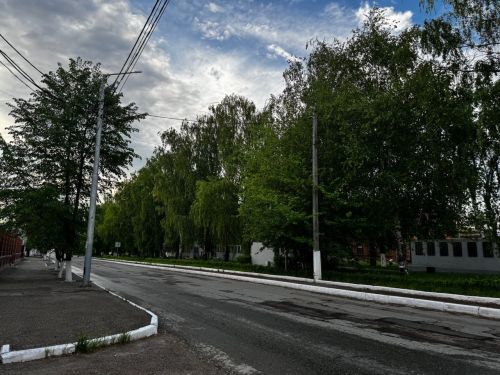 Дожди и грозы ожидаются в Чистополе