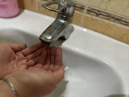 Больше чем на сутки останутся без воды жители одной из улиц Чистополя