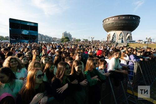 В Казани на время проведения праздника «Я выбираю небо» перекроют несколько улиц