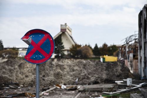 В Белгородской области ввели режим чрезвычайной ситуации федерального характера