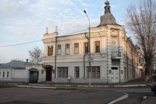 Чистополь и чистопольцы: что нам нравится в своём городе