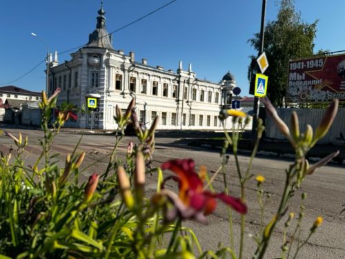 Желающие могут посетить чистопольские музеи бесплатно
