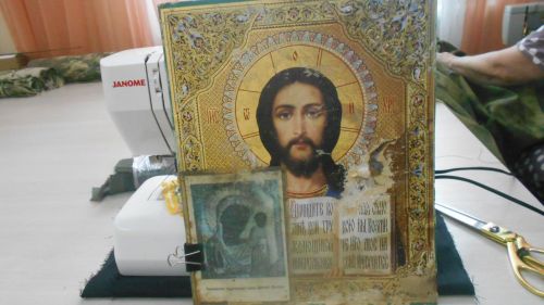 Участники движения «Чистополь — фронту» изготавливают для наших бойцов 41 наименование изделий