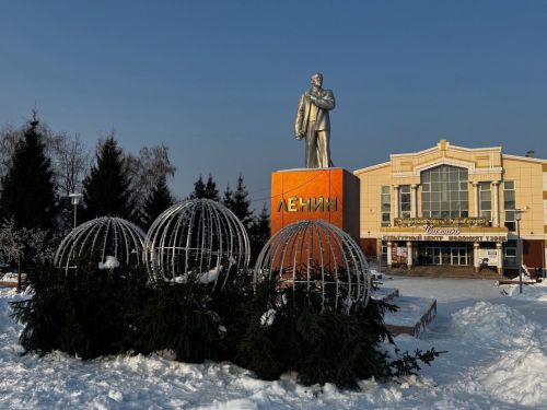 Сегодня в Чистополе ожидается снег