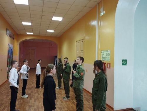 Фоат Сунгатуллин: «Мужчина должен уметь защищать родину»