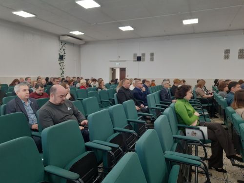 Работу Молодежного центра, состояние дел в АПК и оперативную обстановку обсудили на планерке в Чистопольском муниципалитете