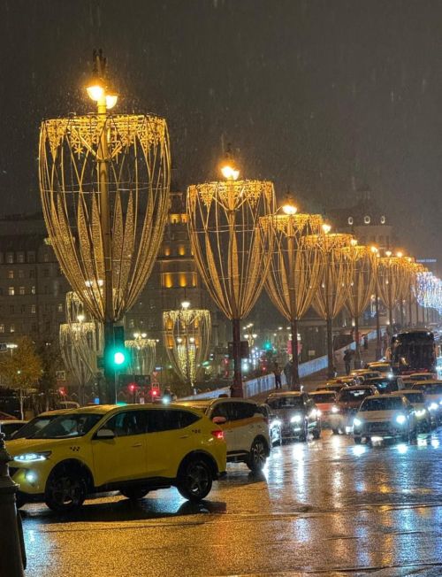 Температура воздуха в Татарстане в конце января ожидается выше нормы