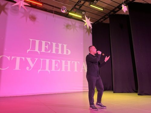 В Чистополе наградили лучших студентов