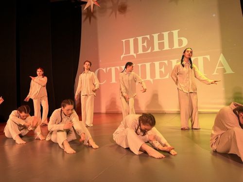 В Чистополе наградили лучших студентов