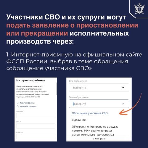 Участникам СВО и их супругам спишут долги по кредитам