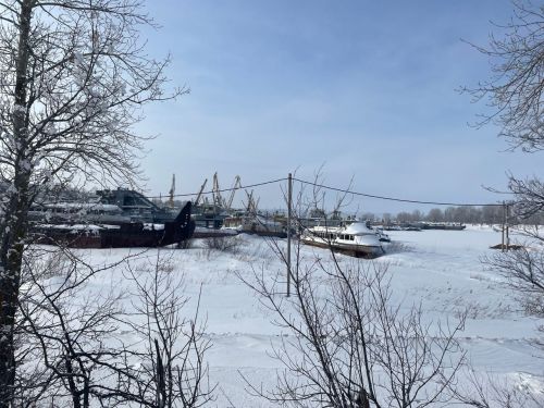 Какая погода ожидает чистопольцев