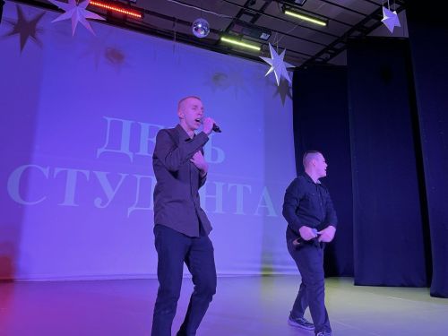 В Чистополе наградили лучших студентов